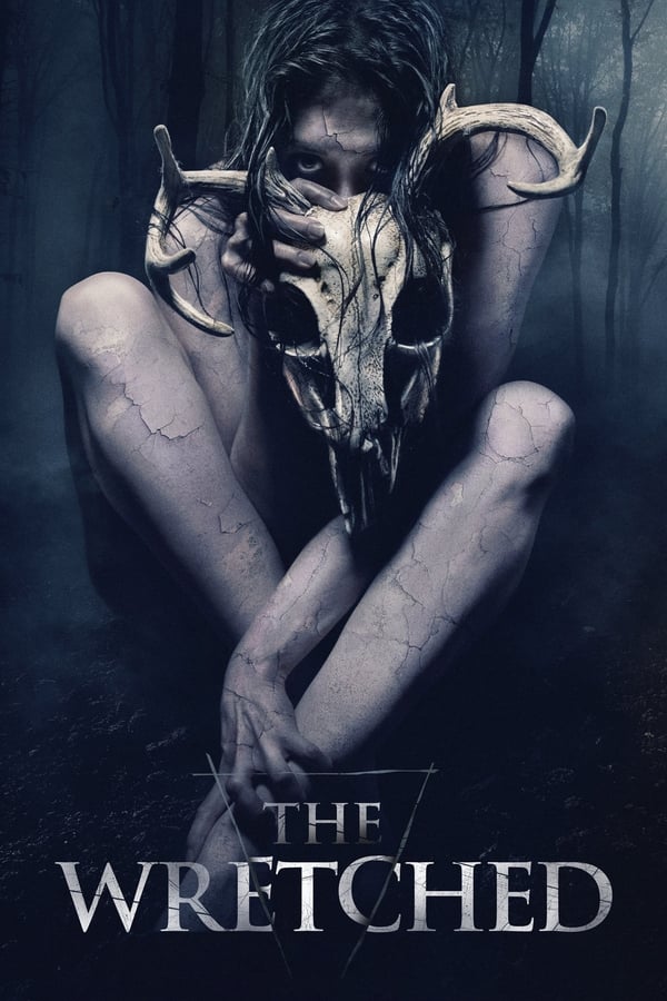 The Wretched فیلم