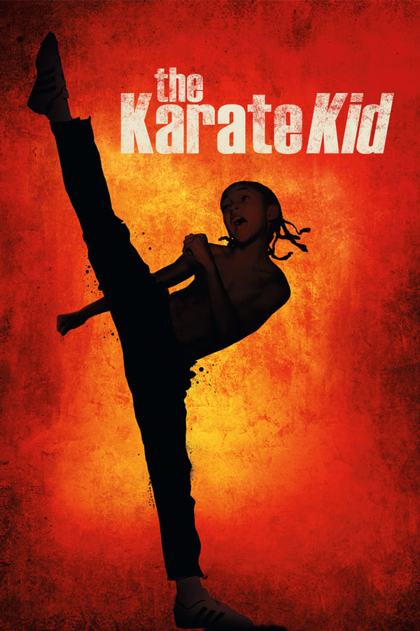 The Karate Kid فیلم