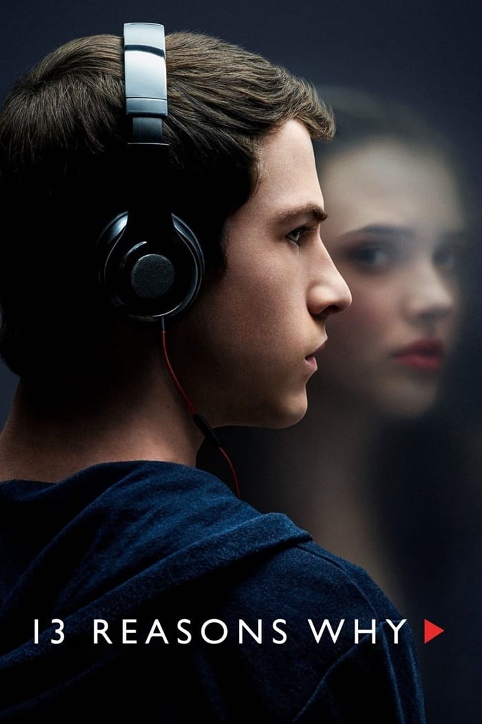 13 Reasons Why سریال