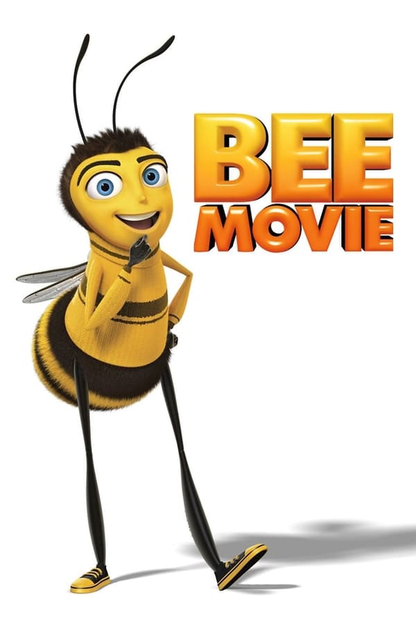 Bee Movie فیلم