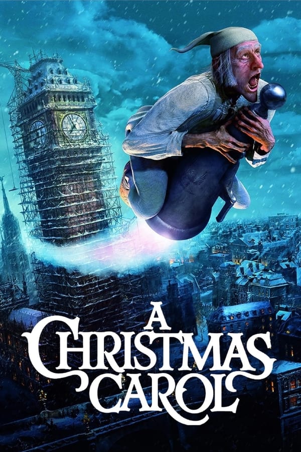A Christmas Carol فیلم