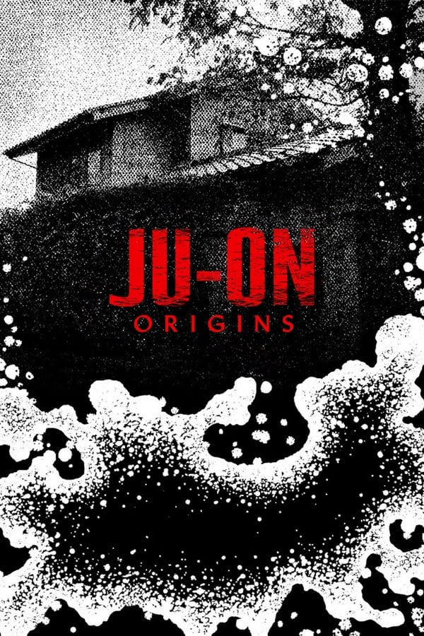 JU-ON Origins سریال