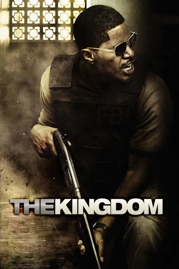 The Kingdom فیلم