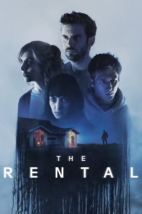 The Rental فیلم