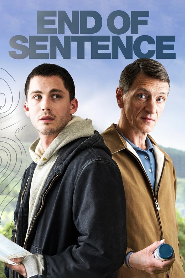 End of Sentence فیلم