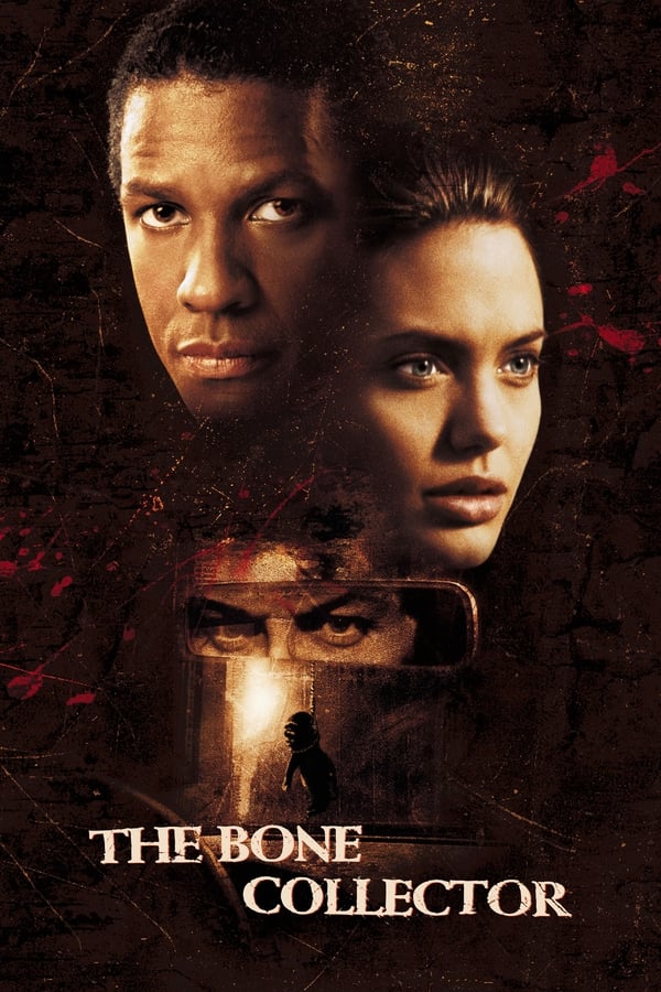 شکارچی استخوان فیلم