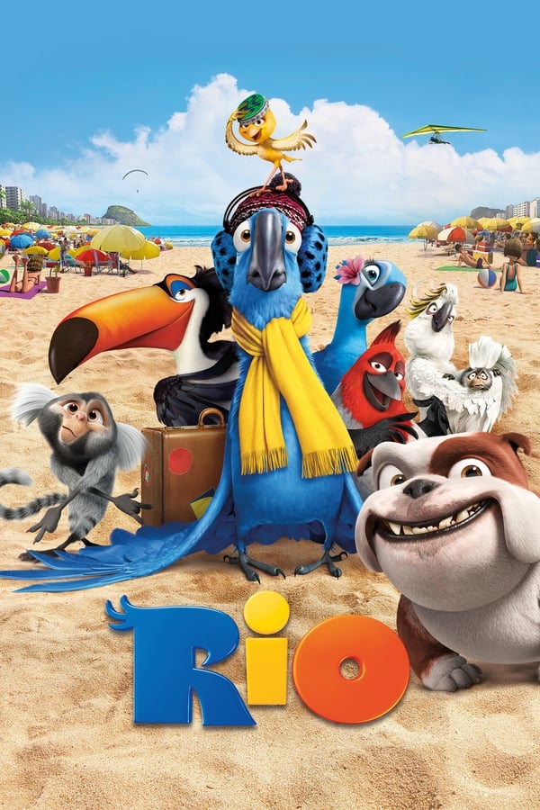 ریو فیلم