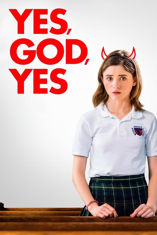 Yes, God, Yes فیلم