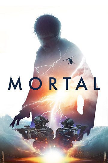 Mortal فیلم