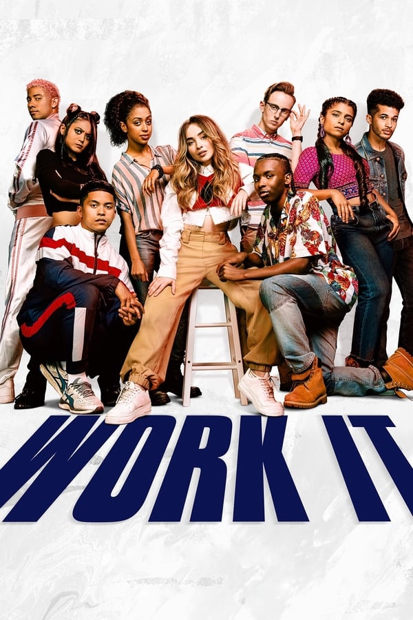 Work It فیلم