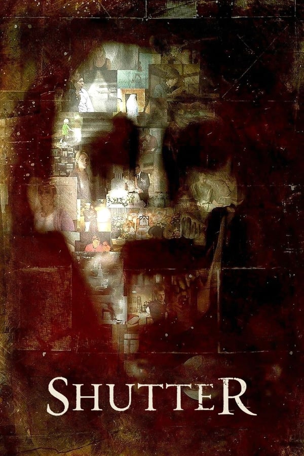 Shutter فیلم