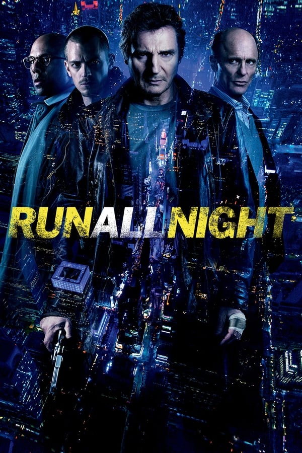 Run All Night فیلم