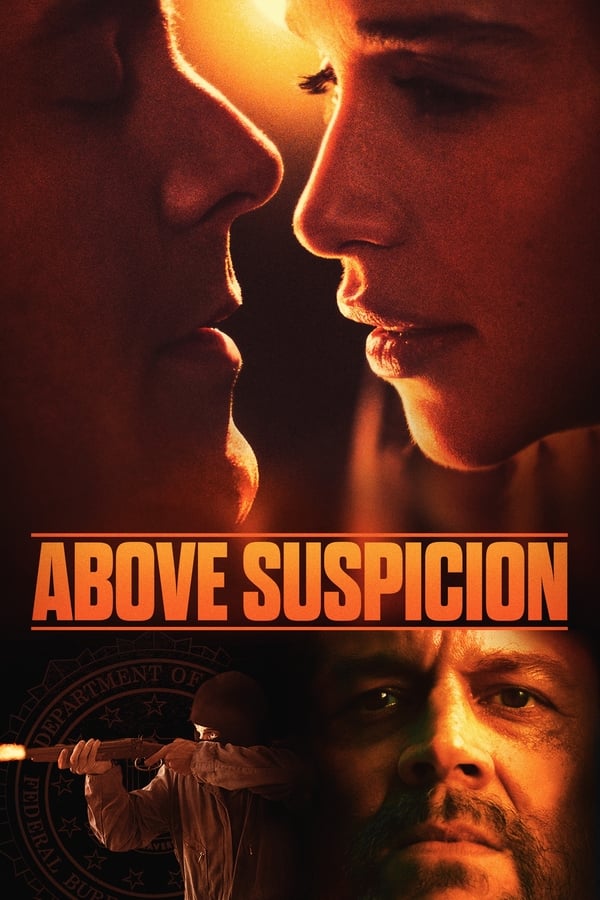 بالاتر از سوءظن فیلم