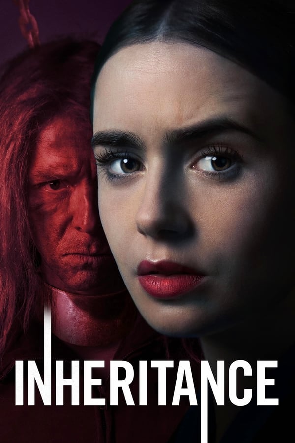 Inheritance فیلم