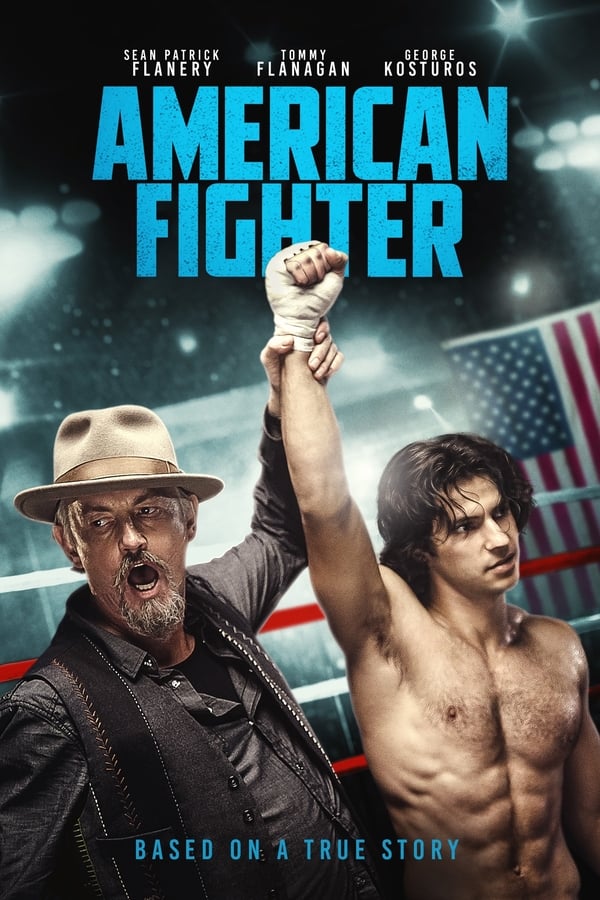 American Fighter فیلم