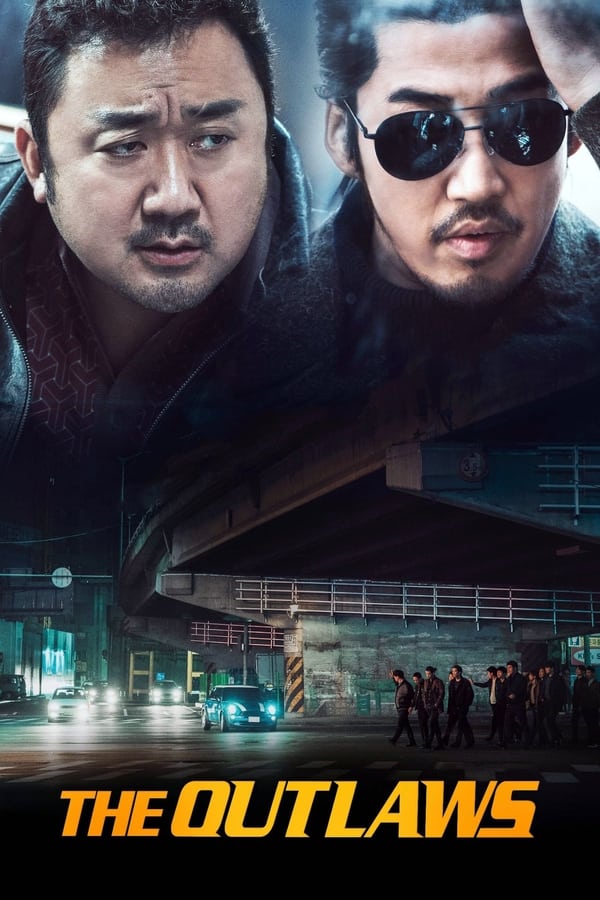 The Outlaws فیلم