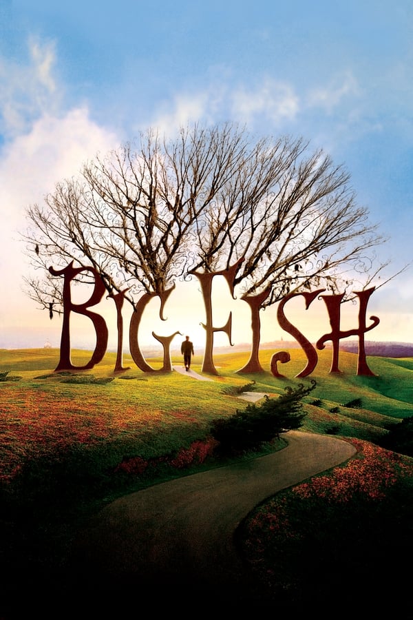 Big Fish فیلم