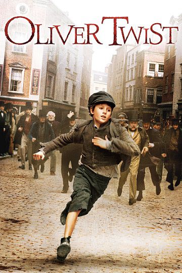 Oliver Twist فیلم