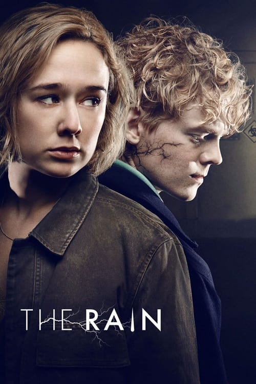 The Rain سریال