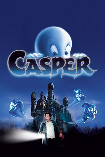کسپر فیلم