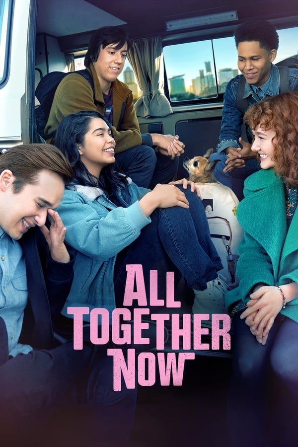 All Together Now فیلم