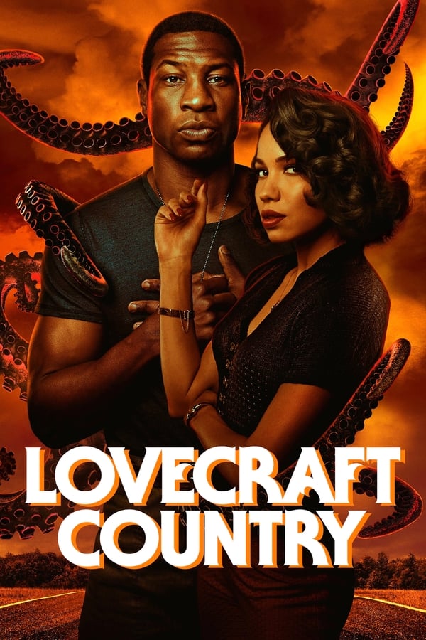 Lovecraft Country سریال
