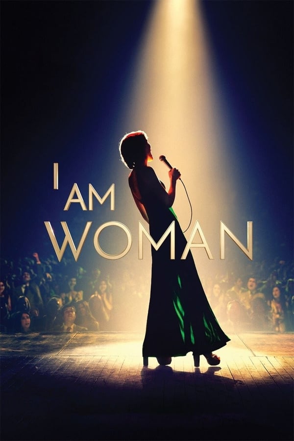 I Am Woman فیلم