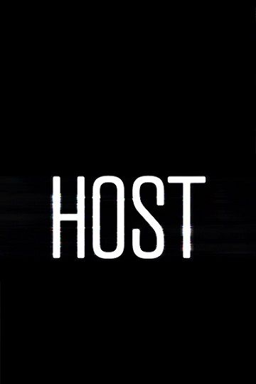 Host فیلم