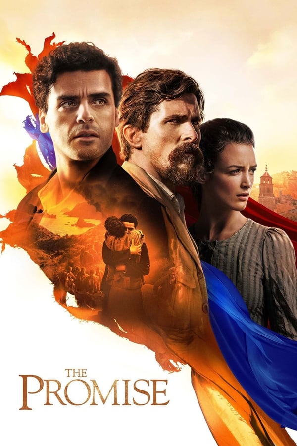 The Promise فیلم