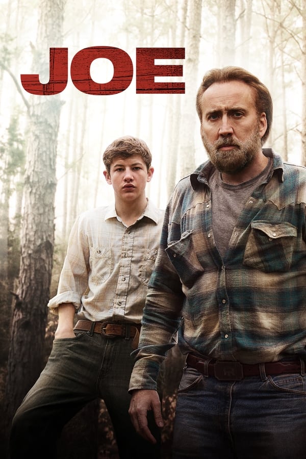 Joe فیلم