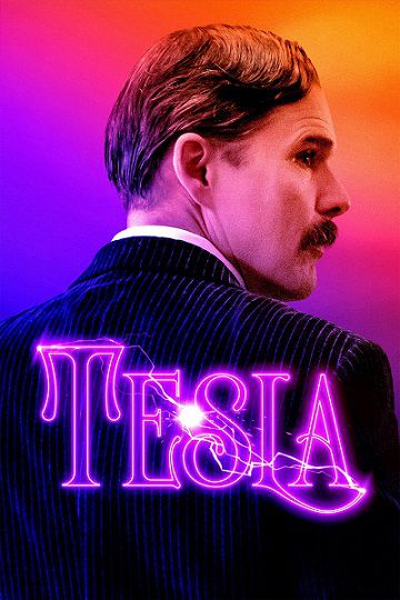 تسلا فیلم