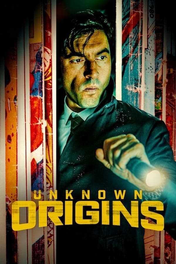 Unknown Origins فیلم