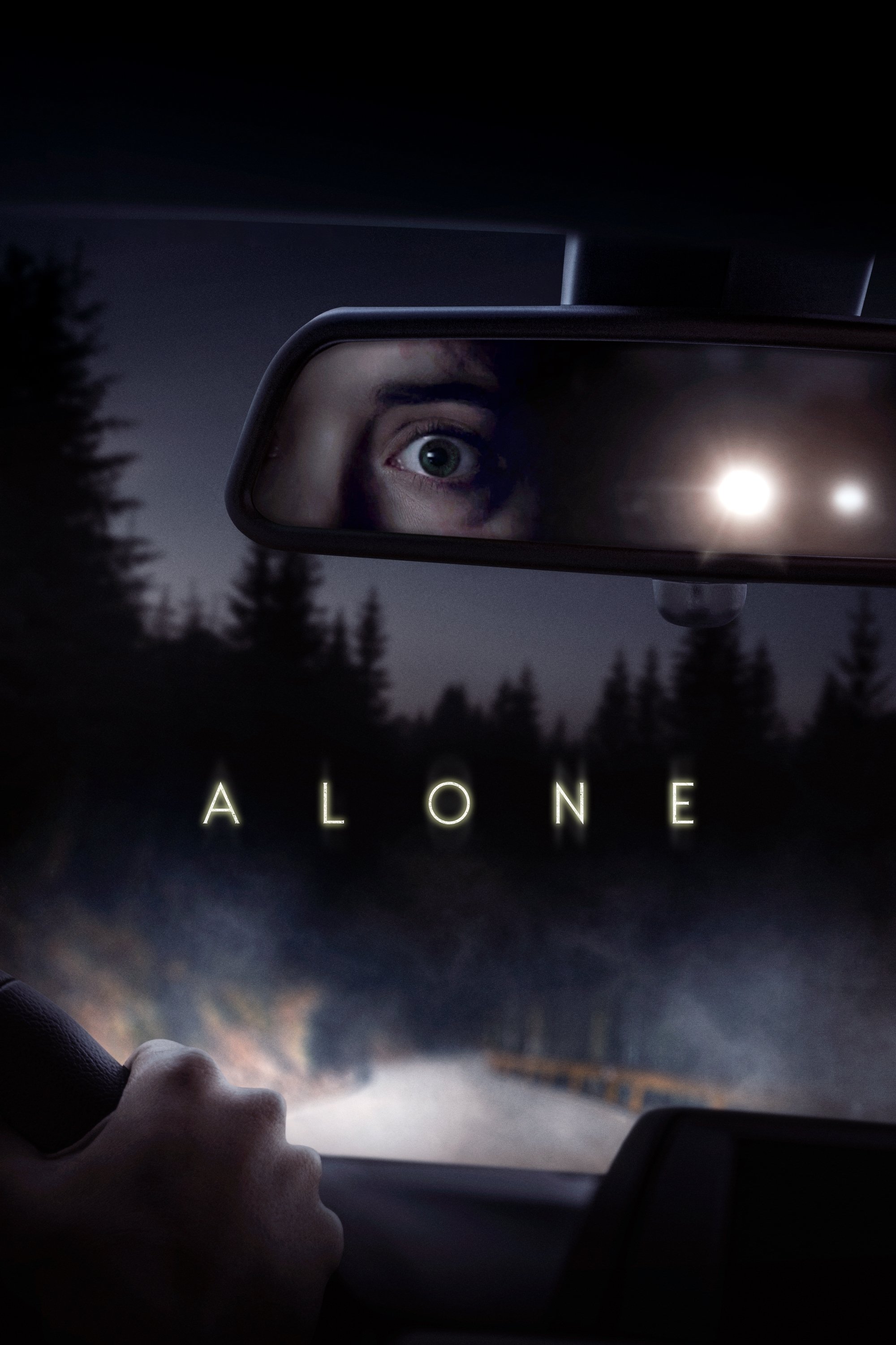 تنها فیلم