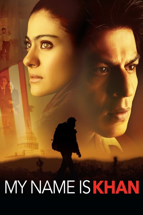 من خان هستم فیلم