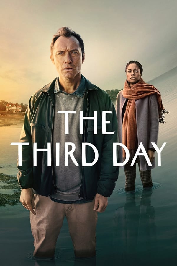The Third Day سریال