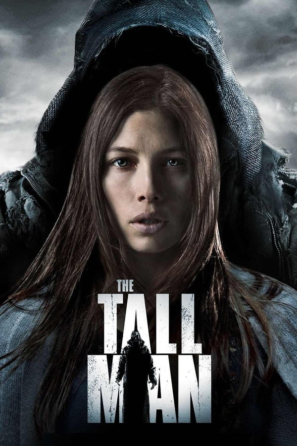 The Tall Man فیلم