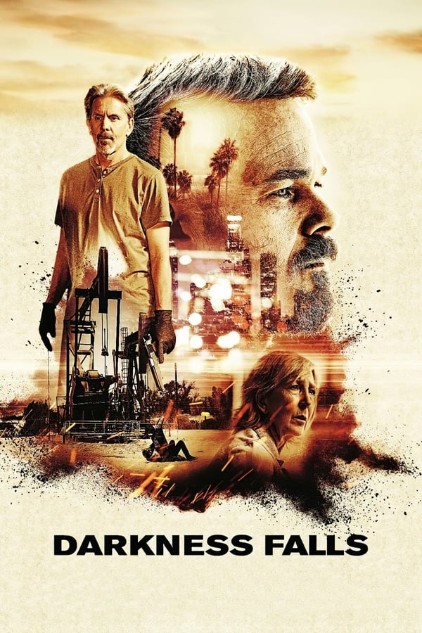 Darkness Falls فیلم
