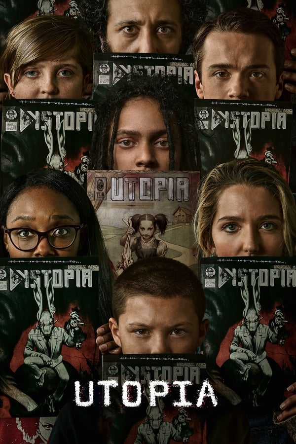 Utopia سریال