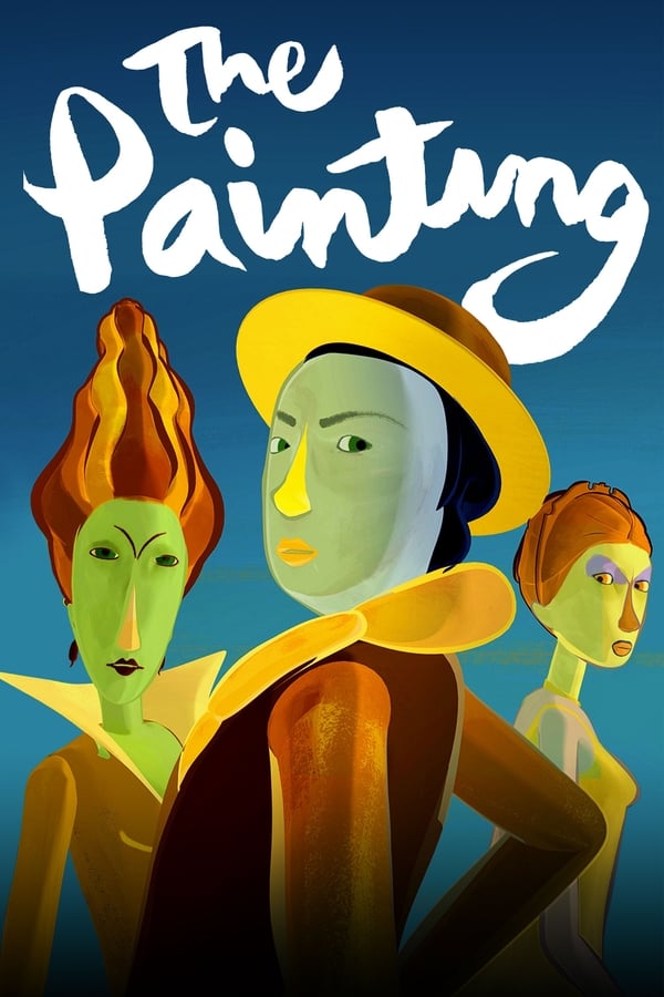 The Painting فیلم
