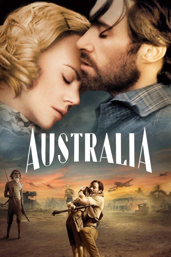 استرالیا فیلم
