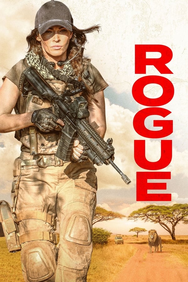 Rogue فیلم