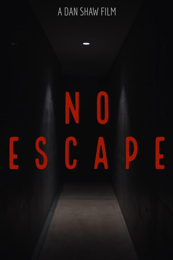 No Escape فیلم