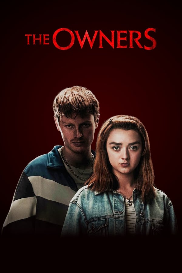 The Owners فیلم