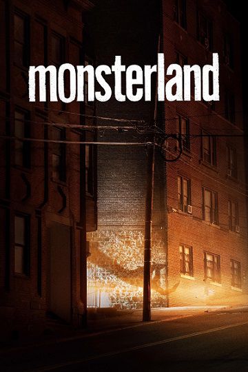 Monsterland سریال
