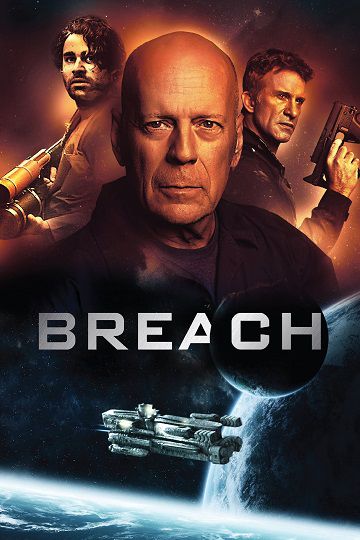 Breach فیلم