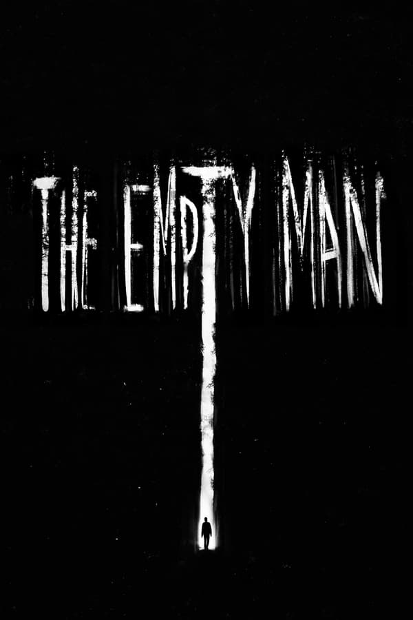 The Empty Man فیلم
