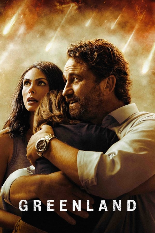 گرینلند فیلم