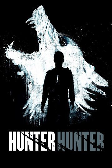 هانتر × هانتر فیلم
