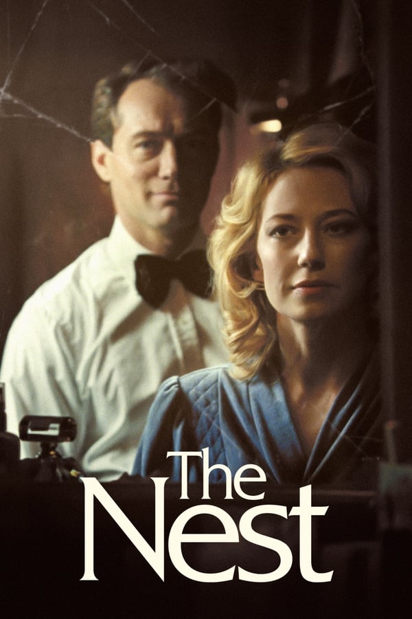 The Nest فیلم