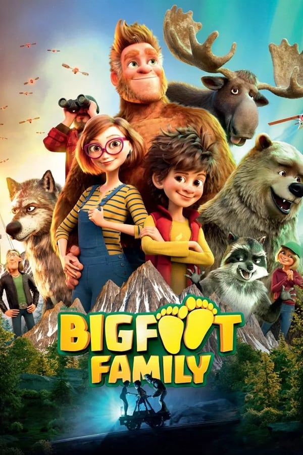 خانواده پاگنده فیلم